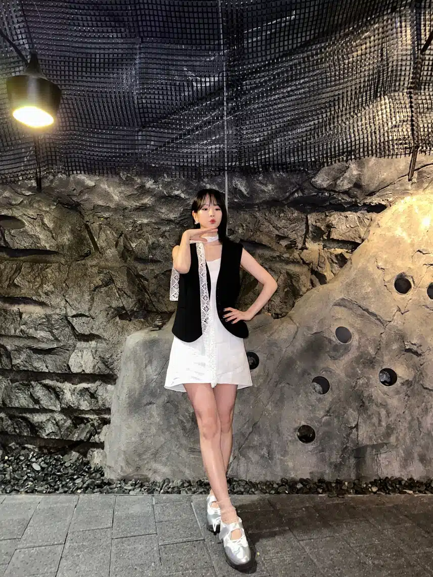 피크닉 라이브소풍 설아🍀