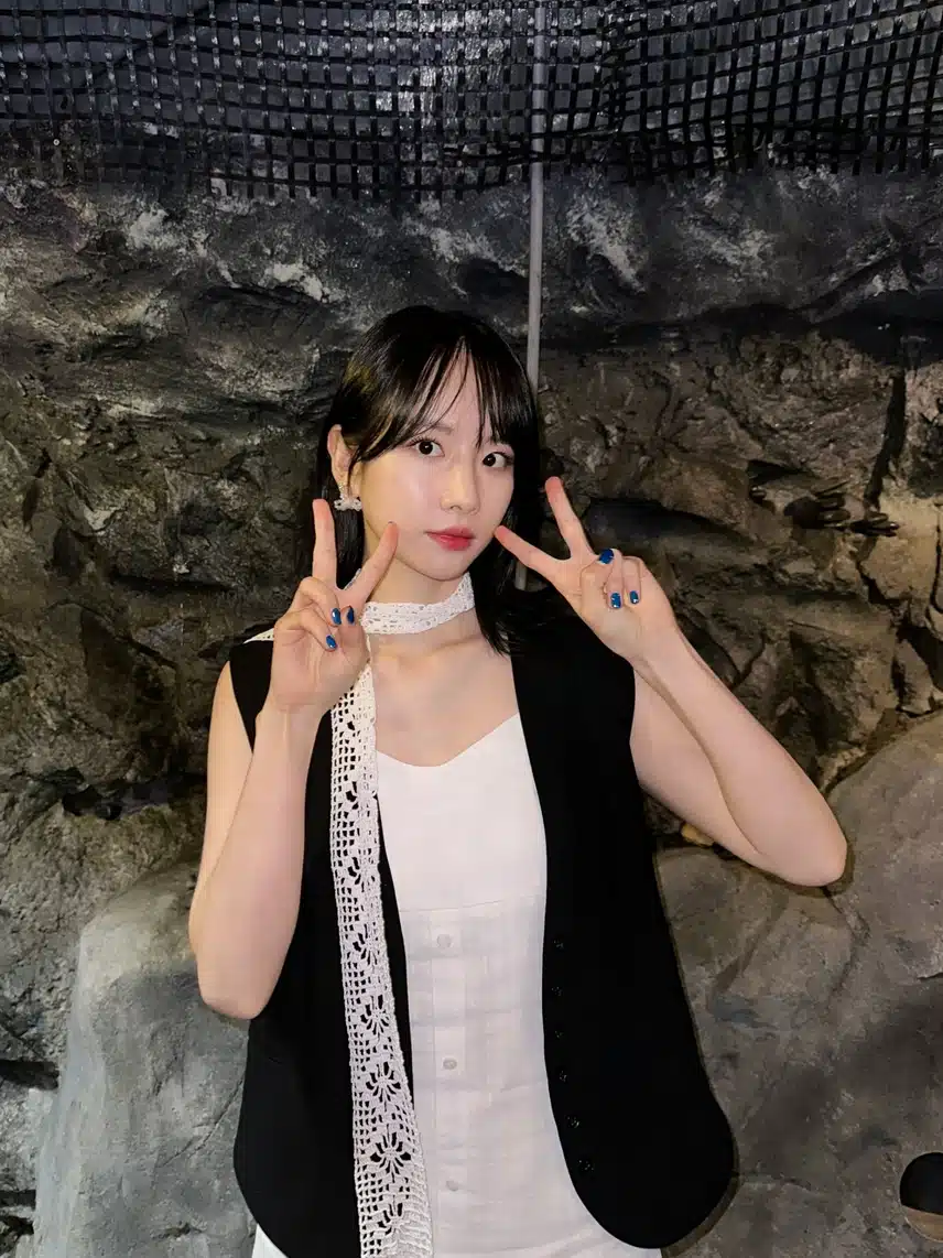 피크닉 라이브소풍 설아🍀