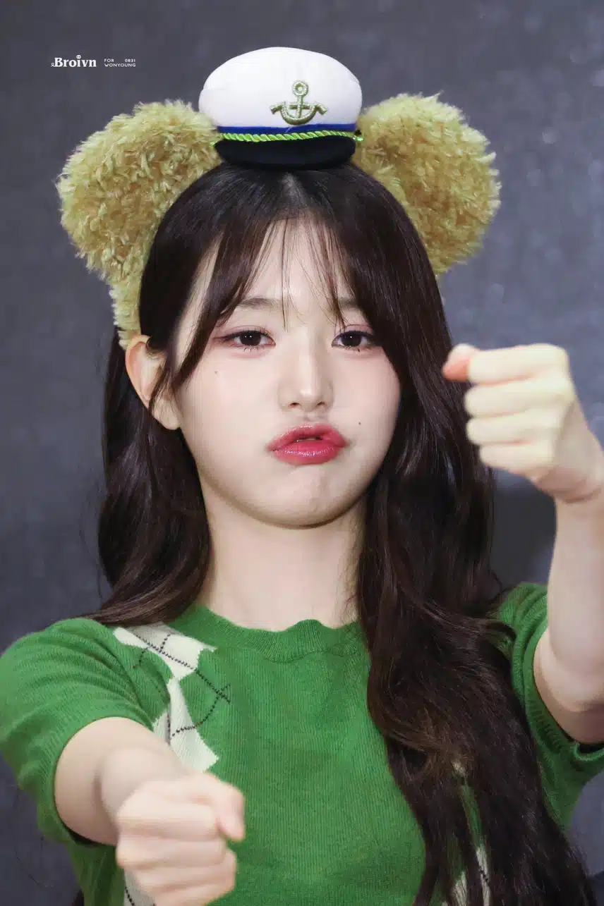 곰돌이 운전기사 원영이🐻🐻