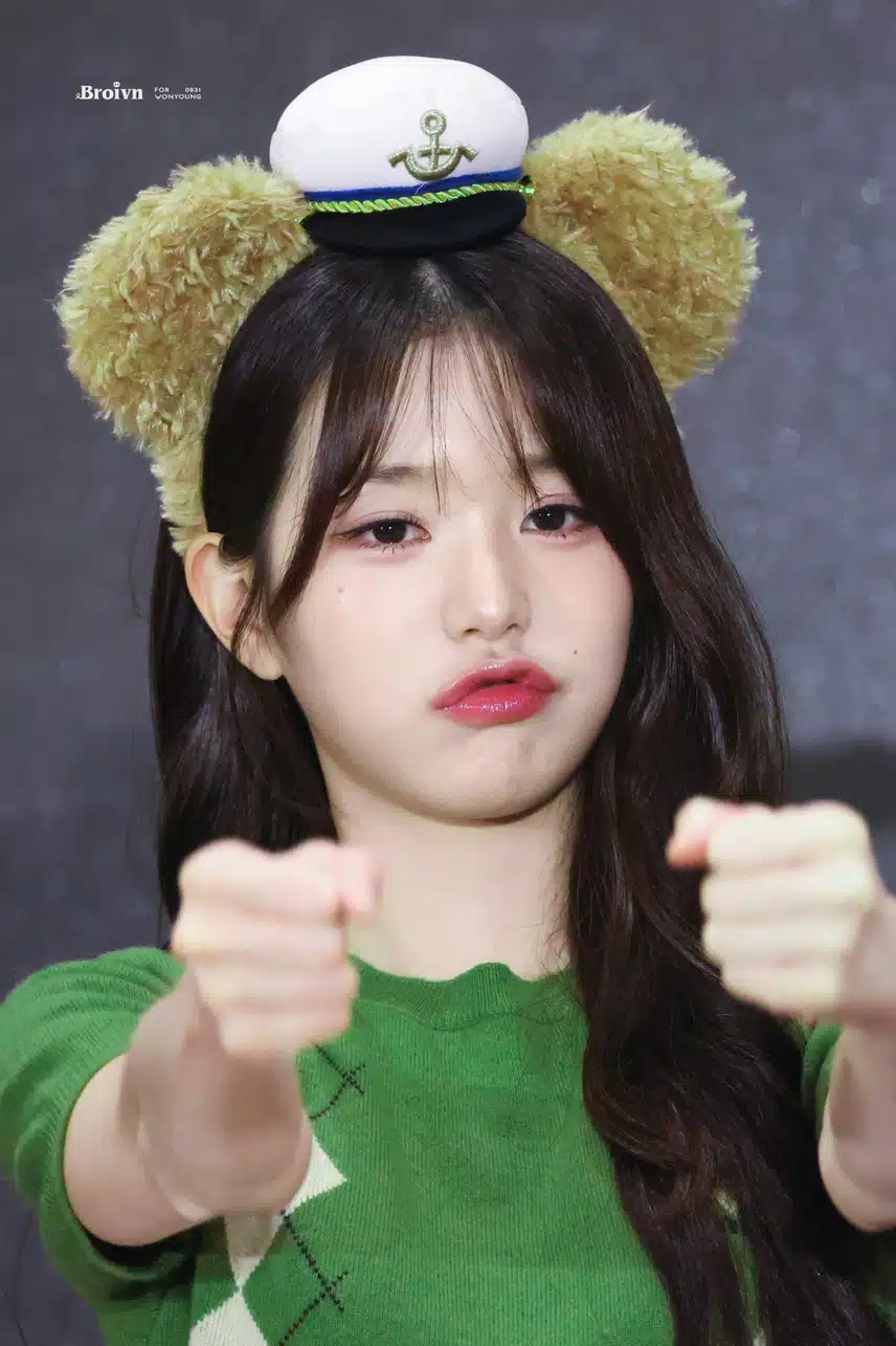 곰돌이 운전기사 원영이🐻🐻
