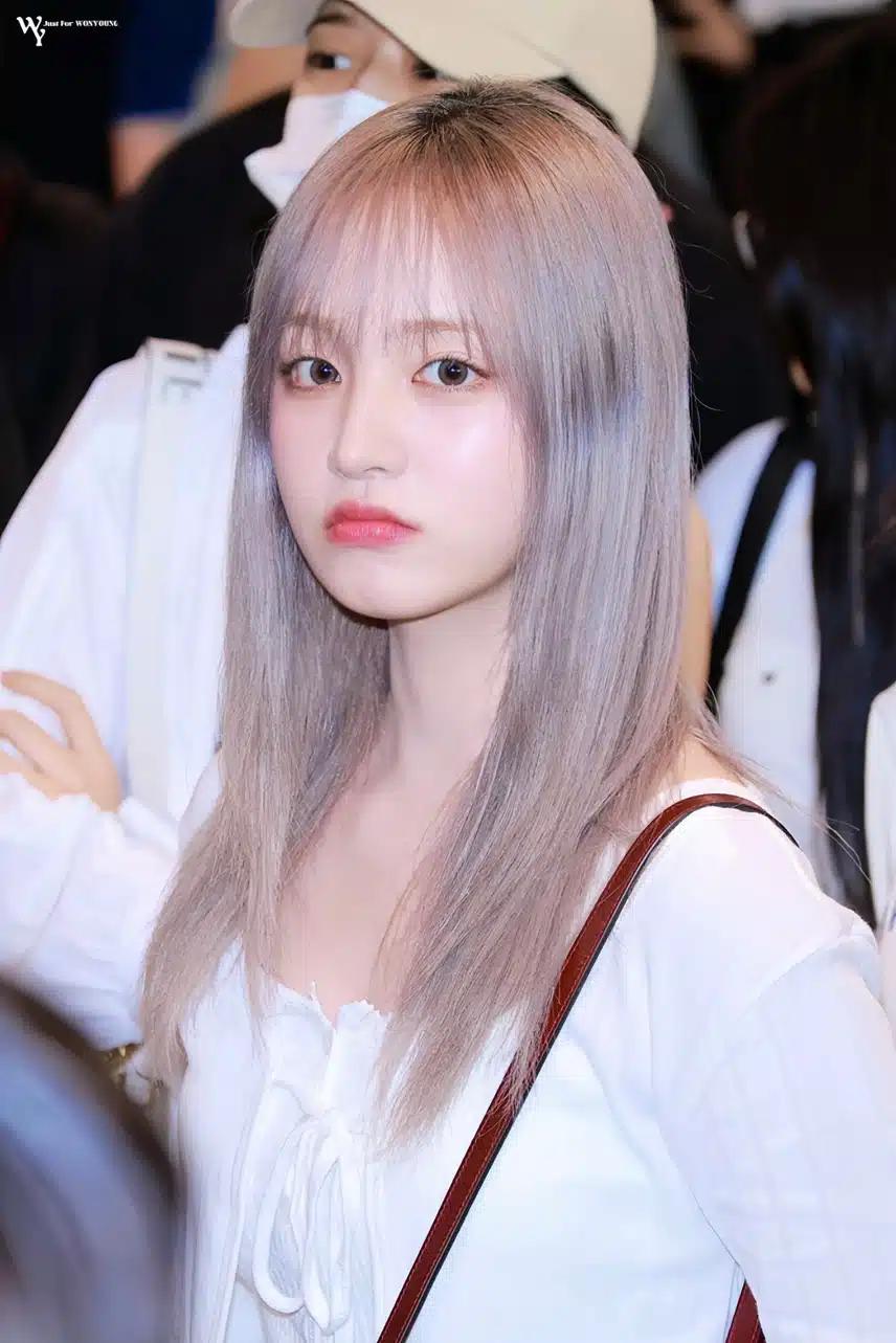 청순 공항 여신 리즈🎀