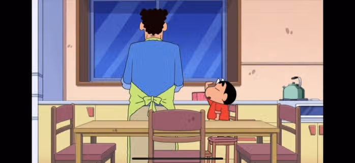 짱구 스타일 작화한 슈퍼노바 에스파 멤버들~