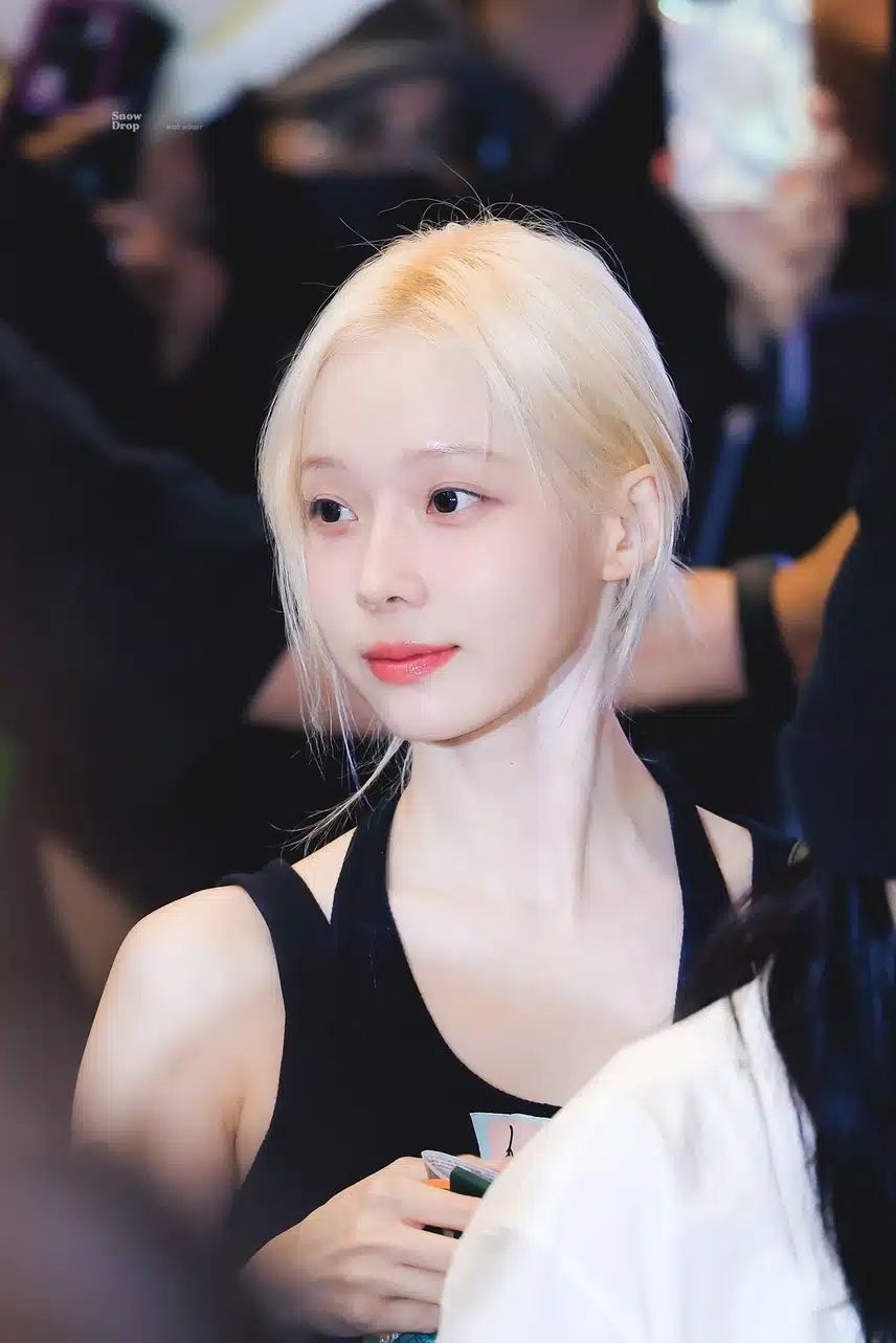 공항 윈터
