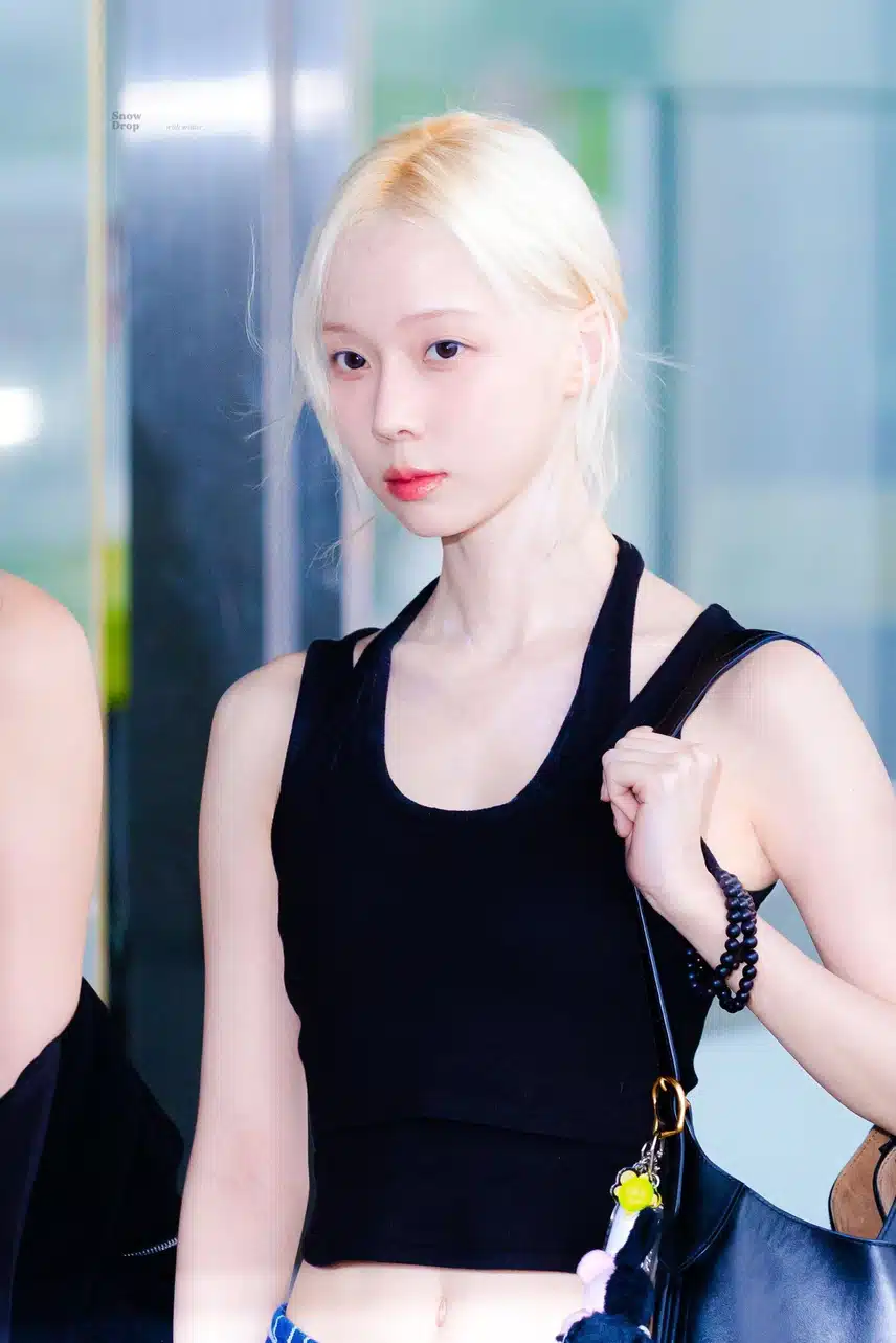 공항 윈터