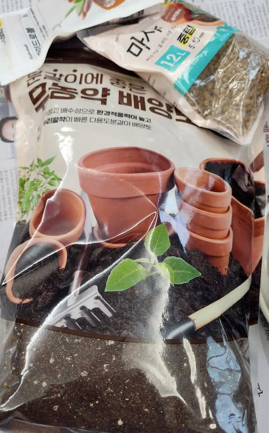 기분 좋은날