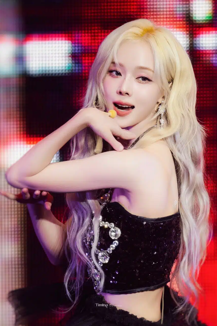 윈터 완전 여신느낌이야✨️✨️
