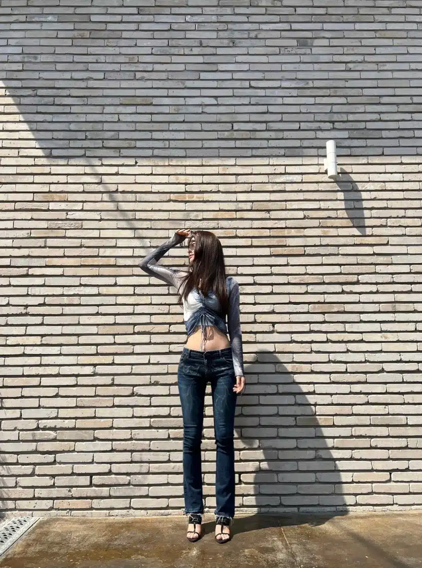 Sihyeon sembra più bella alla luce del sole estivo🌞