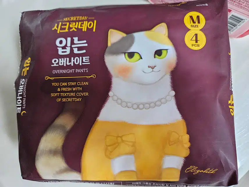 시크릿데이