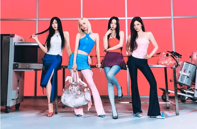 에스파, 6일 후쿠오카서 日 아레나 투어 시작