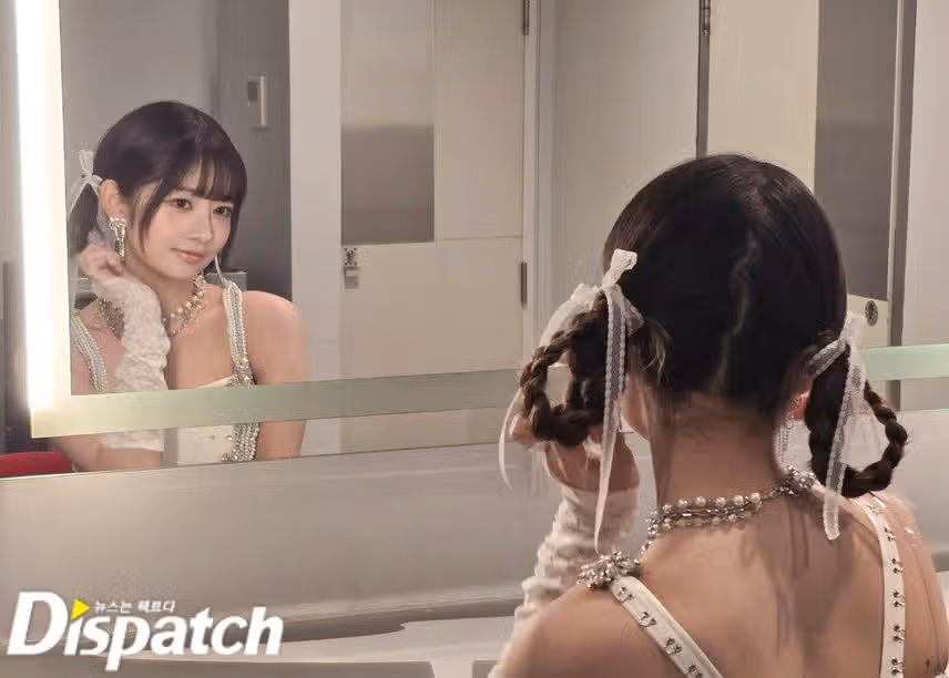 자두머리 레이 짱귀여움ㅎㅎ❤️