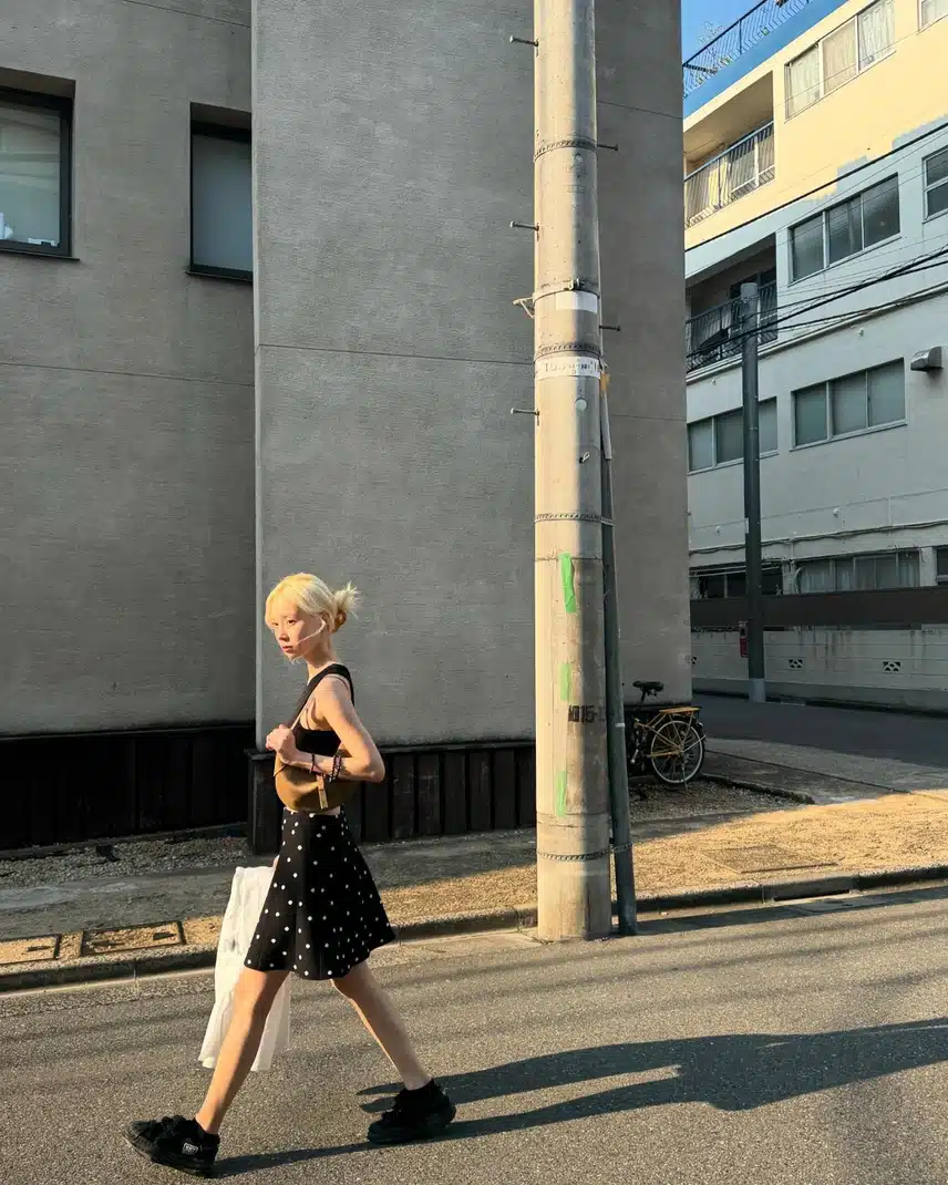 윈터 인스타 업데이트📸✨️