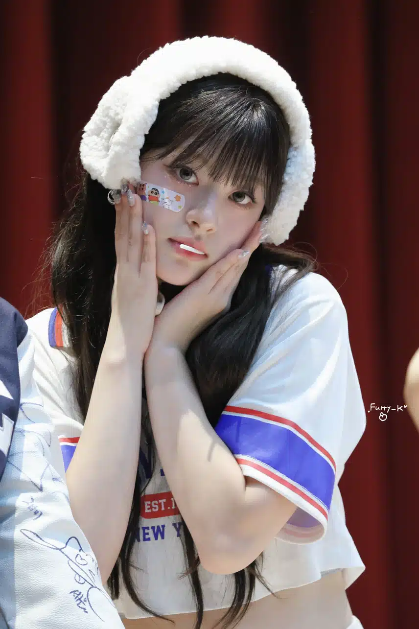 동글동글 귀여운 세은이🍑