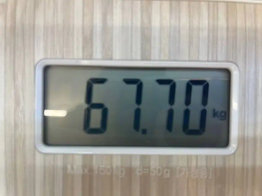 나만의 다이어트 비법.(강.중.약)식단 으로 키몸빼 120