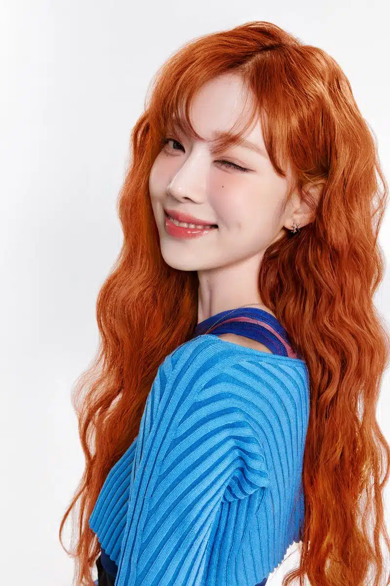 미쟝센에서 풀어준 오렌지 윈터 