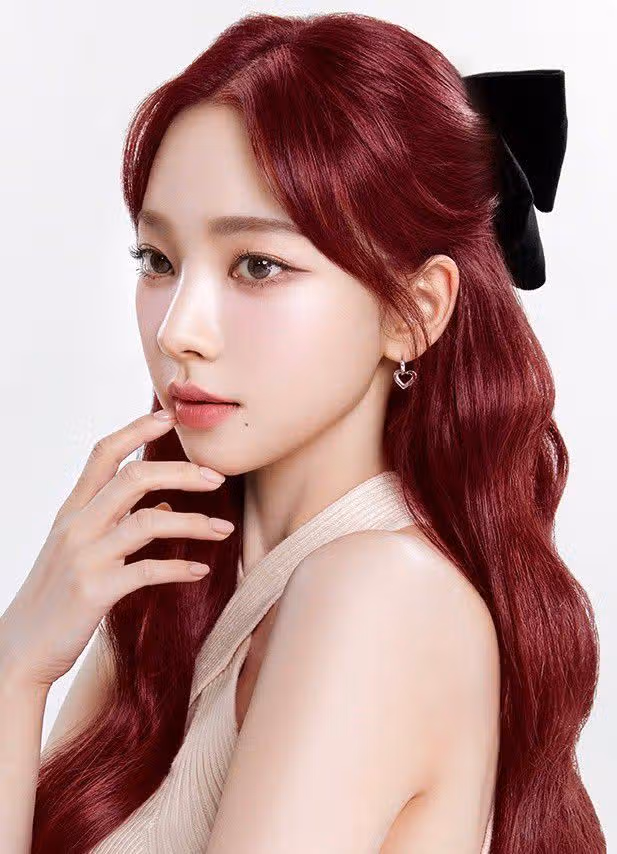 미쟝센 헬로버블 카리나 모음🫧🫧