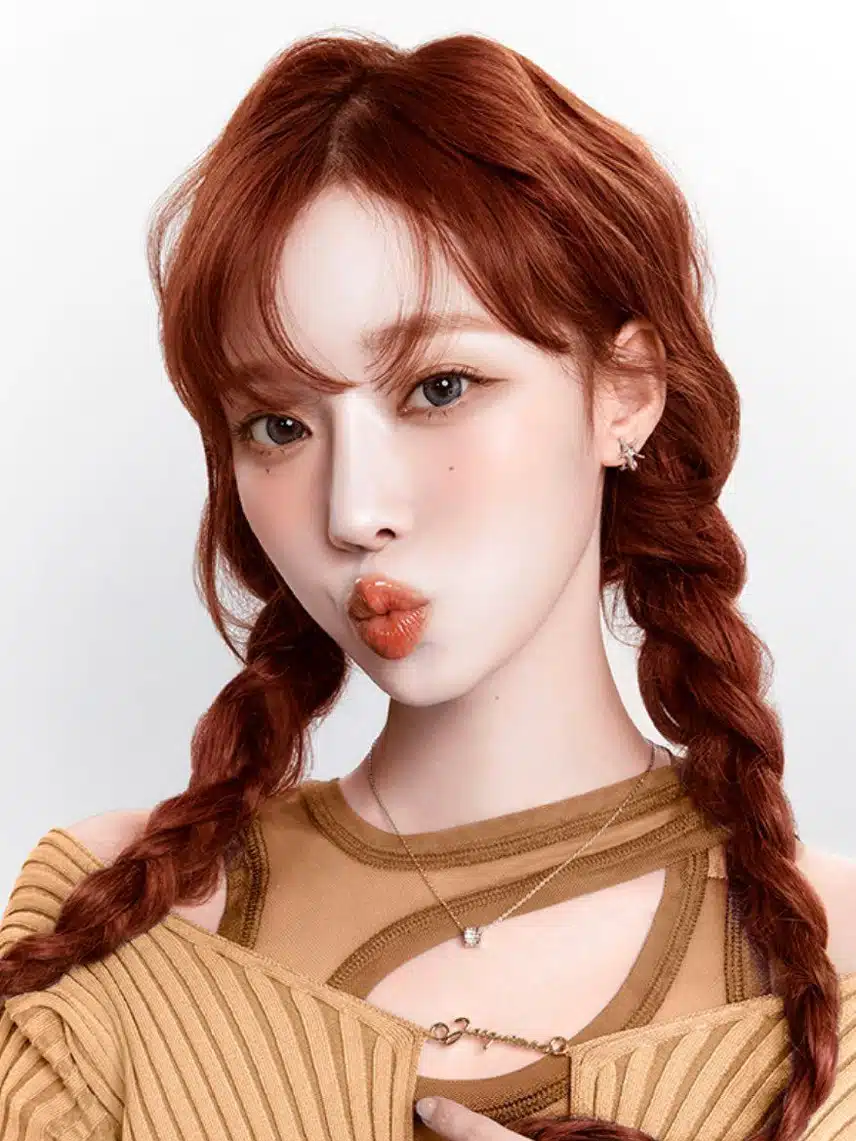 미쟝센 헬로버블 윈터 모음🫧🫧