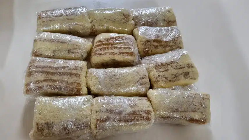 맛있게 떡 보관하는 방법