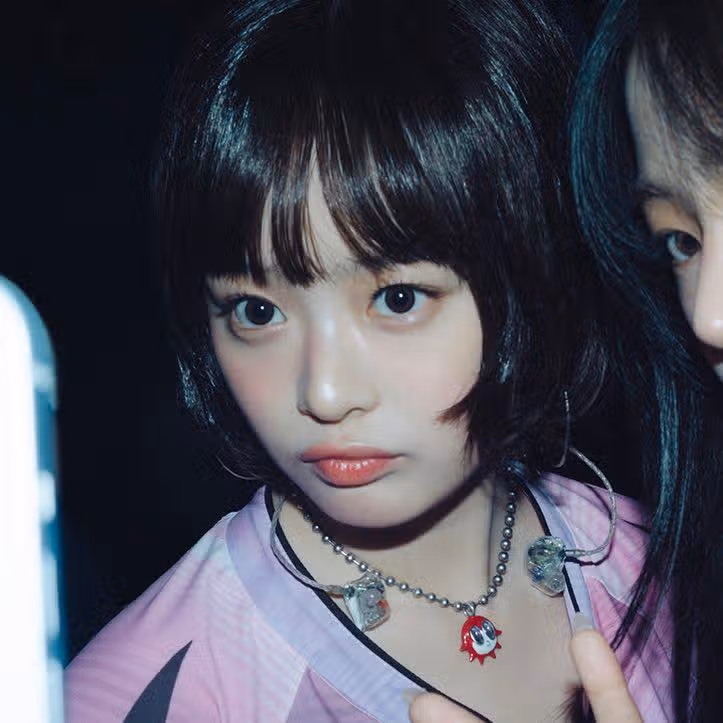 동글동글 하니 왜이렇게 귀여워🍑
