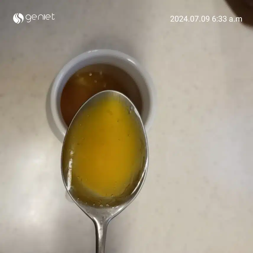들기름을 아침마다 먹는 이유