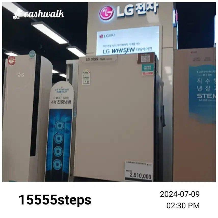 LG전자