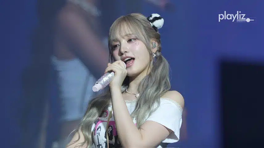 메보 비주얼 이래도돼??😍