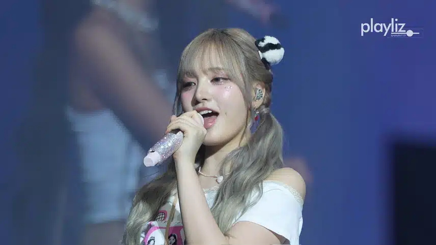 메보 비주얼 이래도돼??😍