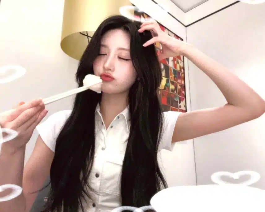 존예로움이 넘치는 가을 인스타 업 ! 