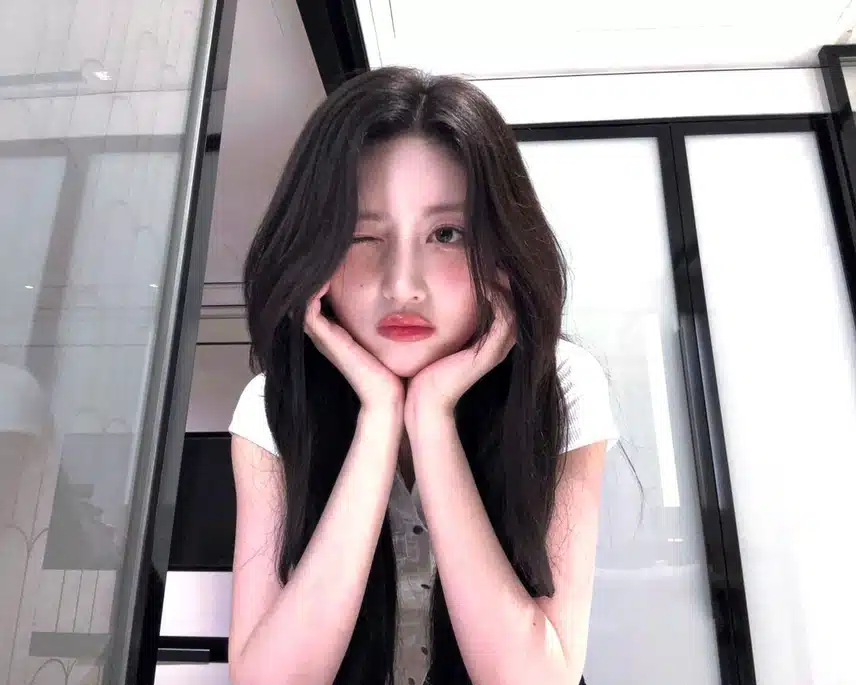 존예로움이 넘치는 가을 인스타 업 ! 
