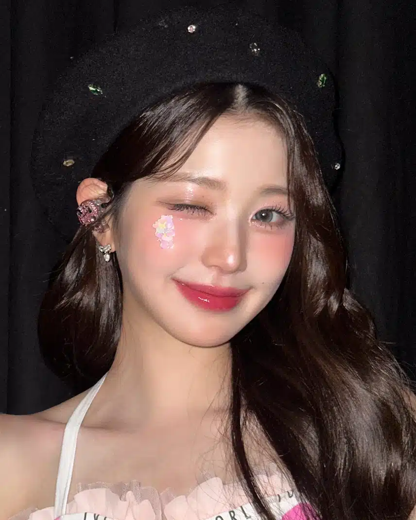 원영공주님의 축복🩷
