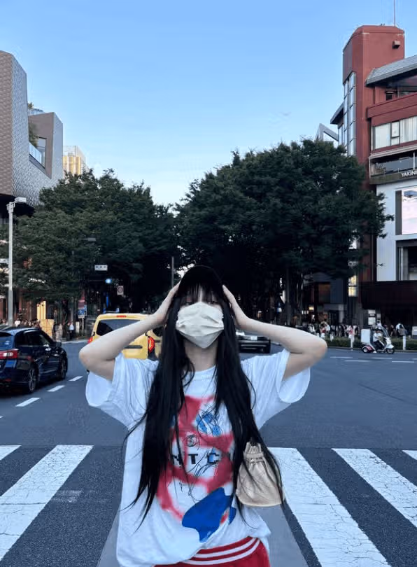 역시 카리나네요 ㅎㅎㅎ