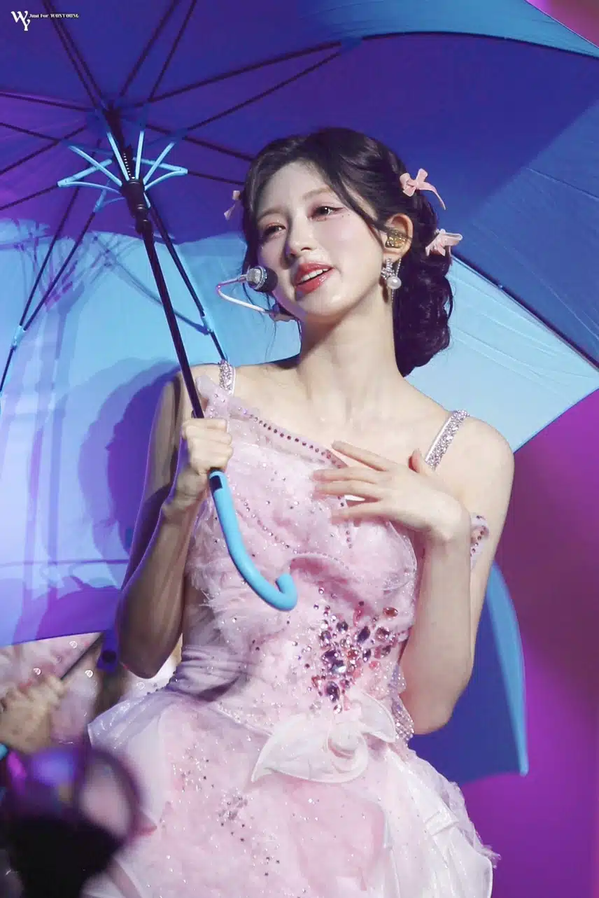 로판 여주 같은 가을~