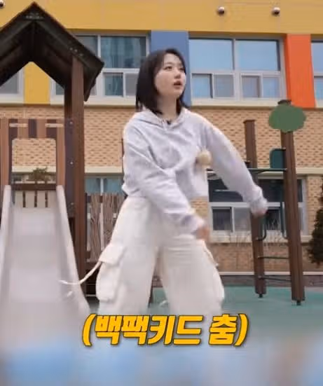 엔믹스 해원이가 말아주는 시대별 클럽춤~~