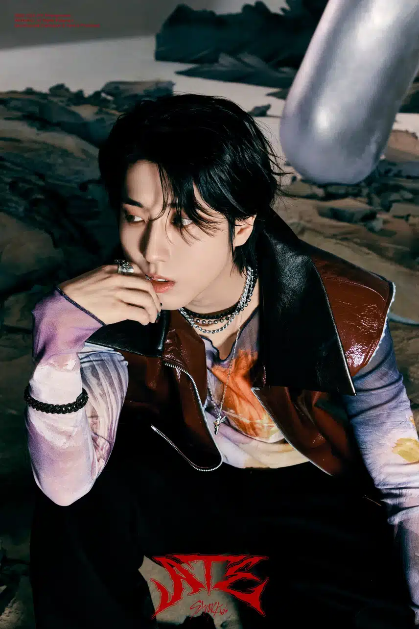 스트레이 키즈 
