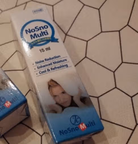 비염치료에 칙칙 뿌리는 노스노멀티 스프레이