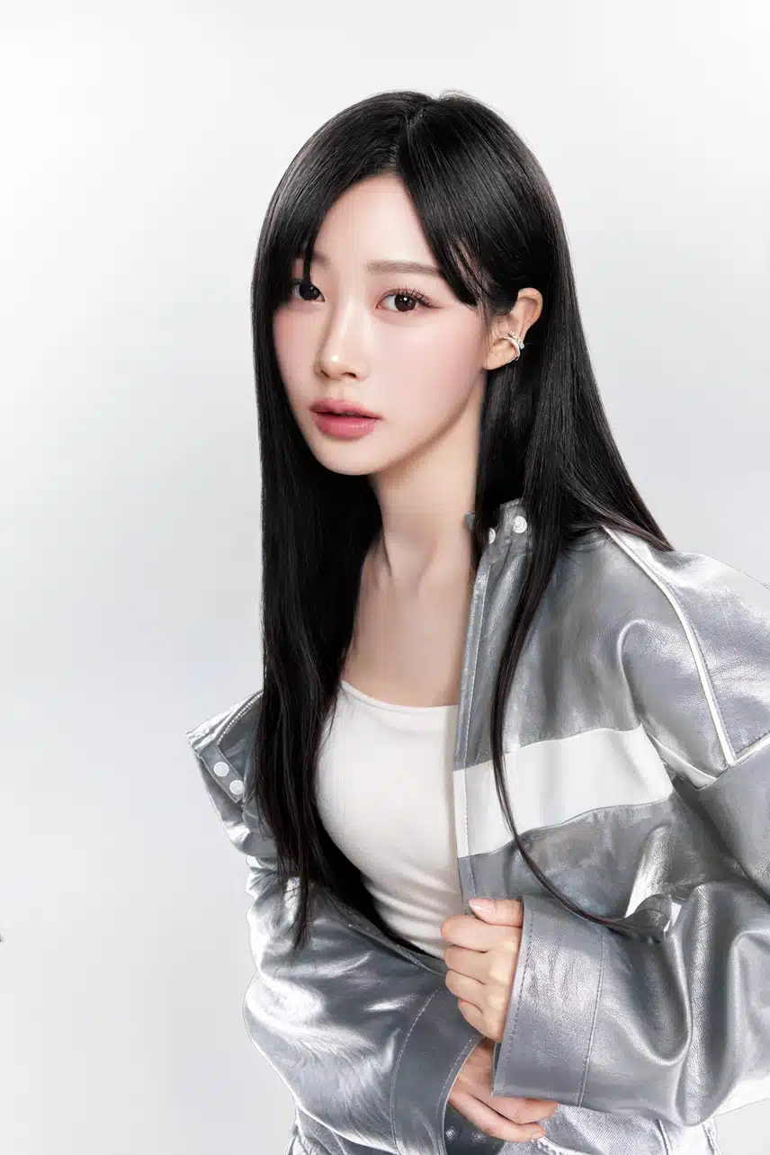 지젤 미쟝센 헬로버블 애쉬블랙