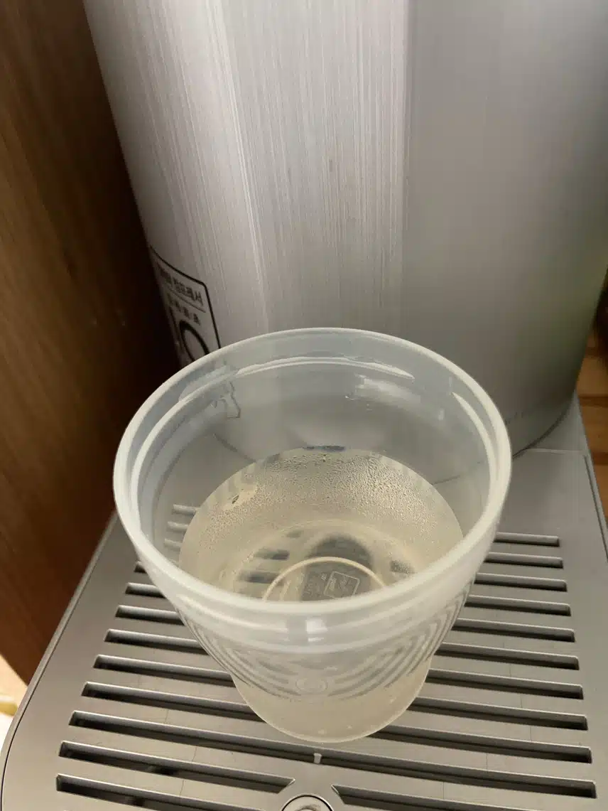 울한잔 마셔요 