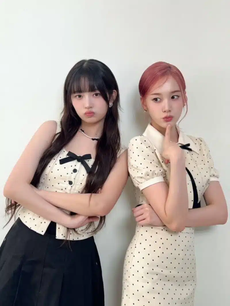 레재이! 귀요미들🥰
