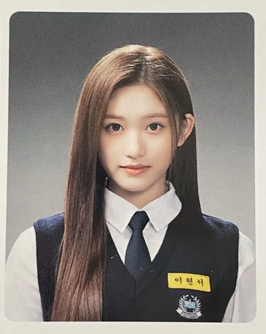 아이브 멤버들 졸사 총집합!
