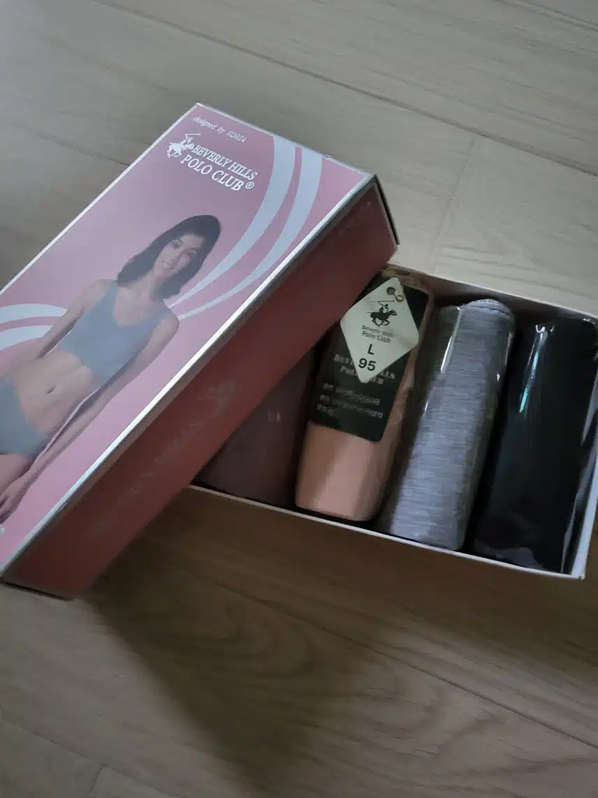여성속옷 너무 좋아요.