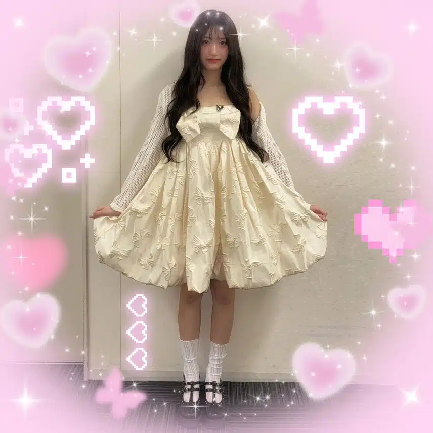 핑크핑크🩷 공주 이서