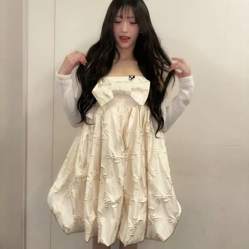 핑크핑크🩷 공주 이서