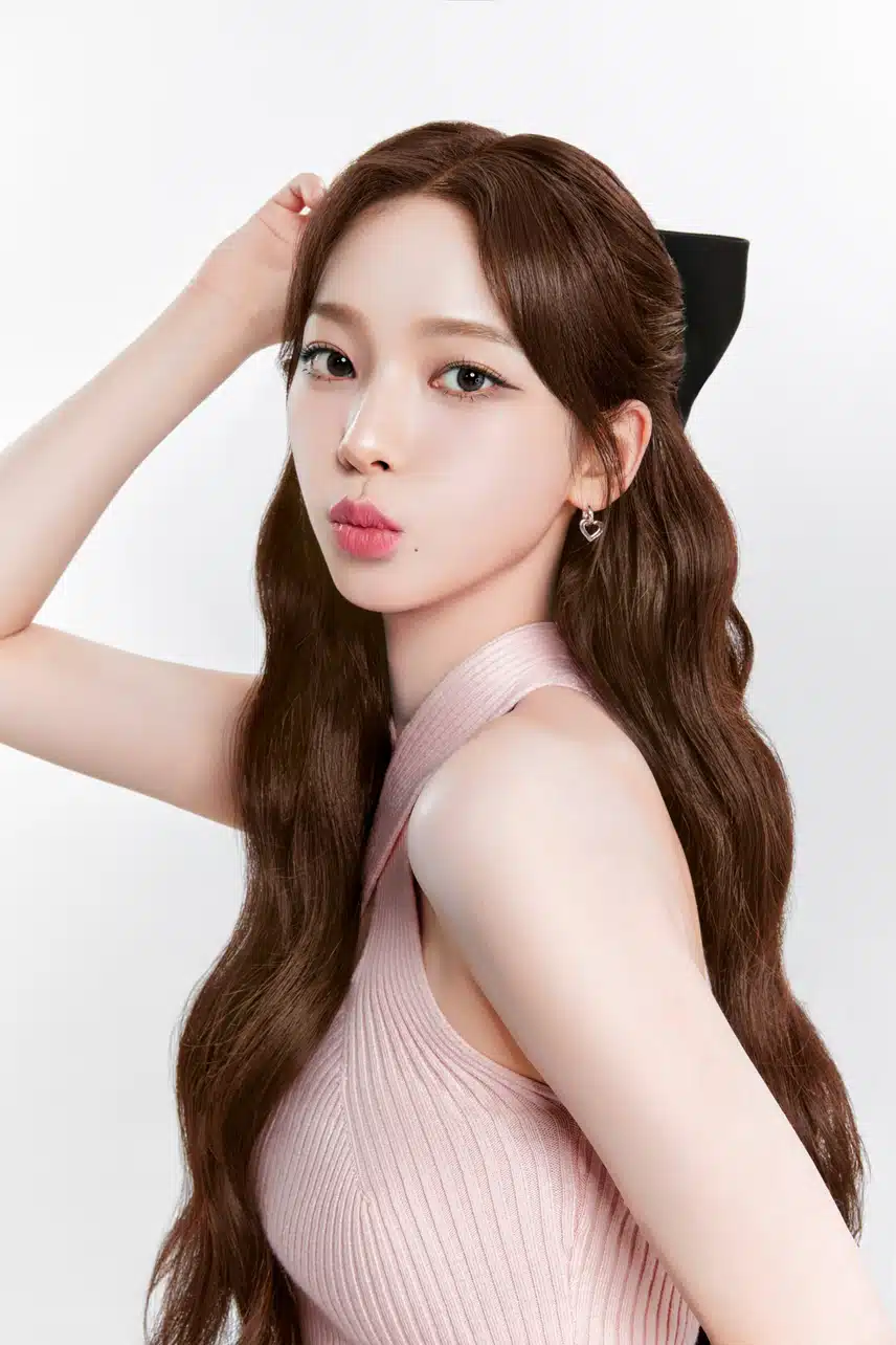 미쟝센New카리나 갈발이 넘잘어울려