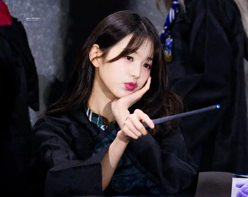 마법사 원영이 🔮🪄