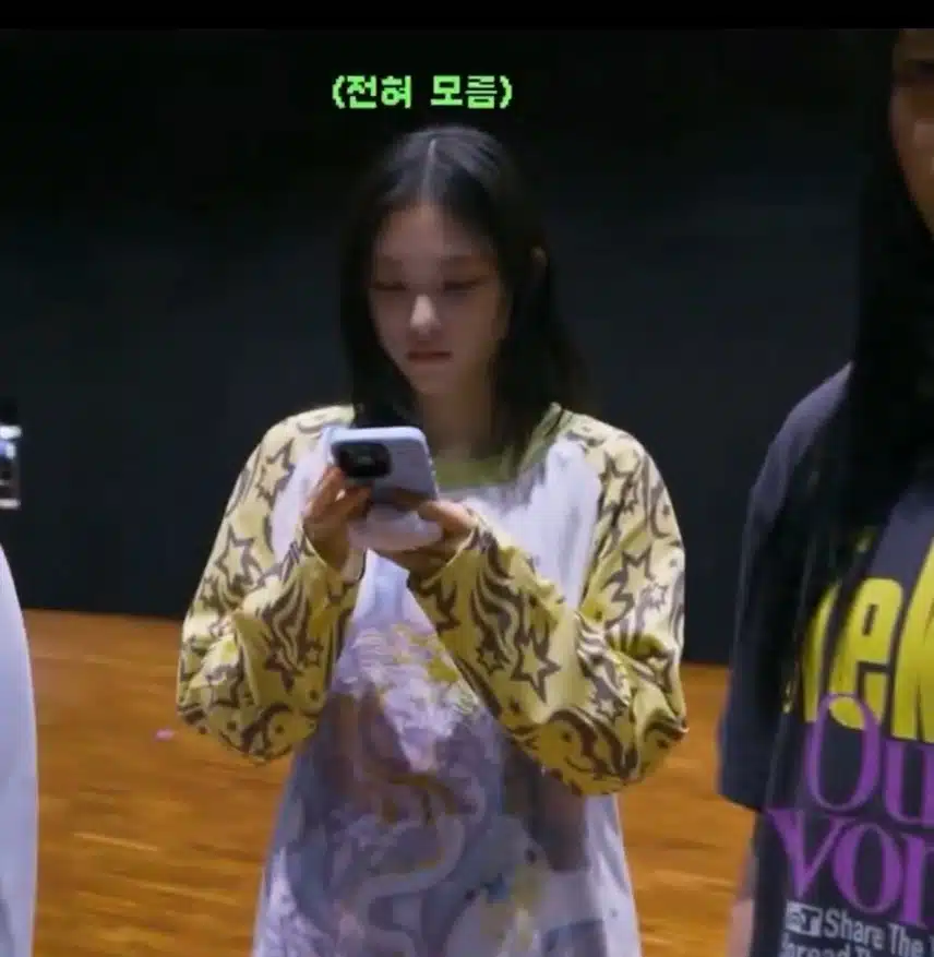 다니엘 폰 배경화면 누구게요ㅋㅋ