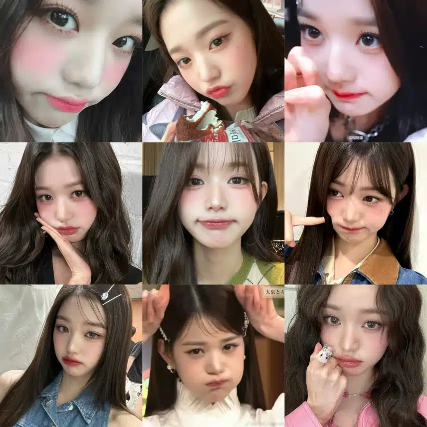 말랑말랑 찹쌀떡 그자체인 워뇨