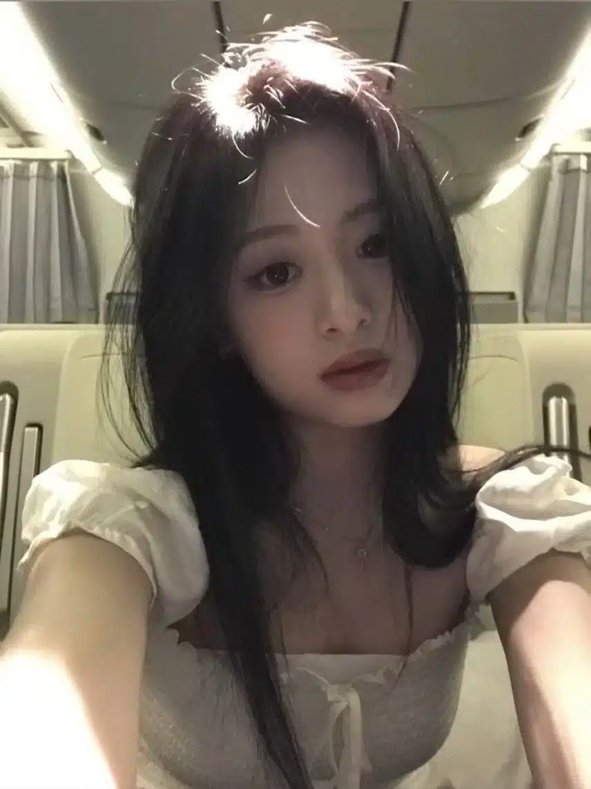 청순 모먼트 장난 아닌 아현!
