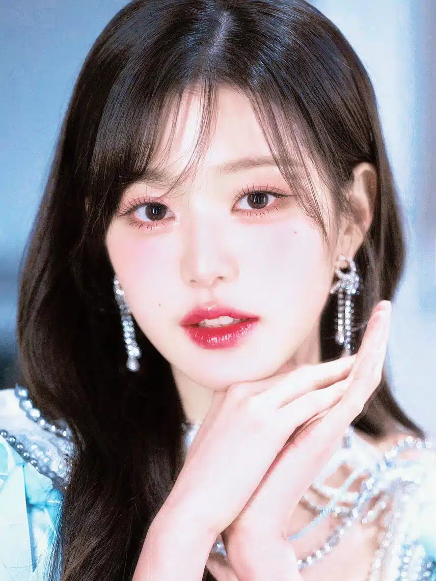 이세상 사람이 아닌비주얼ㄷㄷ