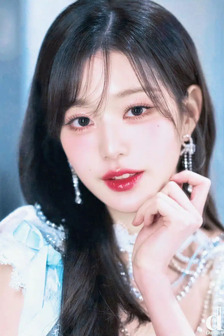 이세상 사람이 아닌비주얼ㄷㄷ