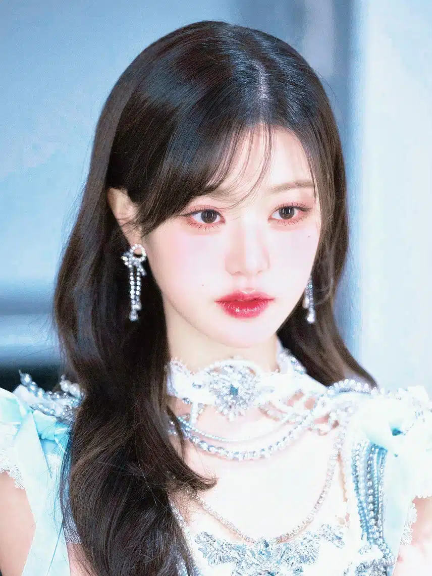 이세상 사람이 아닌비주얼ㄷㄷ
