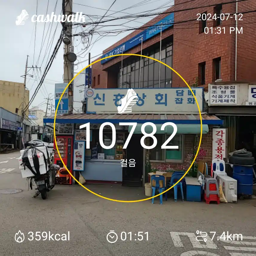 다녀왔음